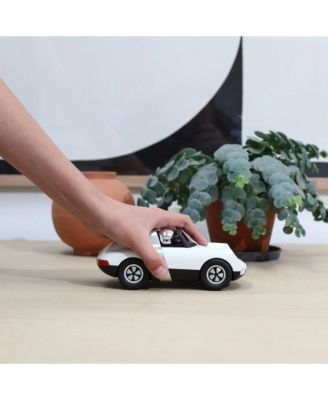 Luft Toy Car, Ages 2-4 Years