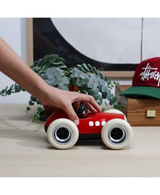 Egg Roadster Toy Car, Ages 5-7 Years