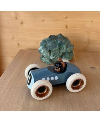 Egg Roadster Toy Car, Ages 5-7 Years
