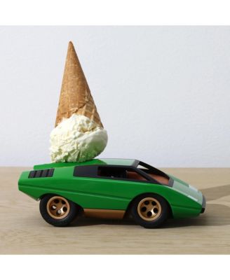 Ufo Toy Car, Ages 5-7 Years