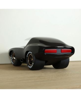 Leadbelly Toy Car, Ages 2-4 Years