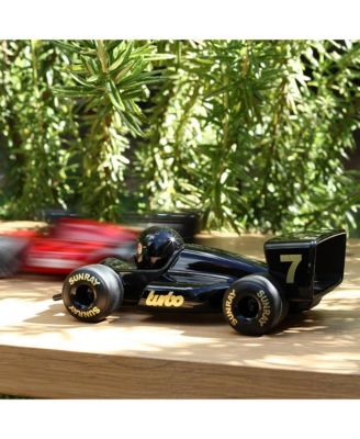 Turbo Verve Toy Car, Ages 5-7 Years