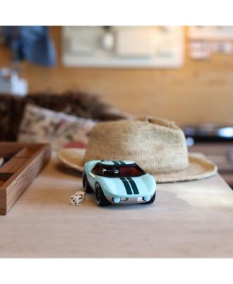 Mini Ken Toy Car, Ages 5-7 Years