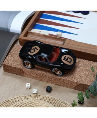 Mini Ken Toy Car, Ages 5-7 Years