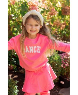 Girls' Boucle Knot Headband