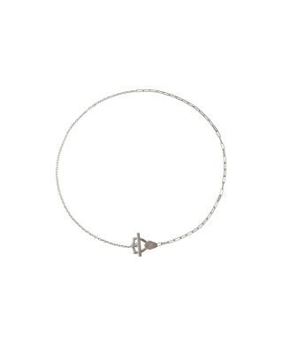 Women's Shield Necklace