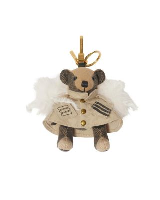 Thomas Bear Charm