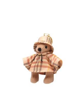 Thomas Bear Charm