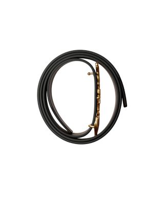  Reversible Leather Signature Belt