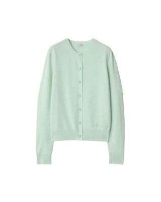  Cashmere Blend Cardigan