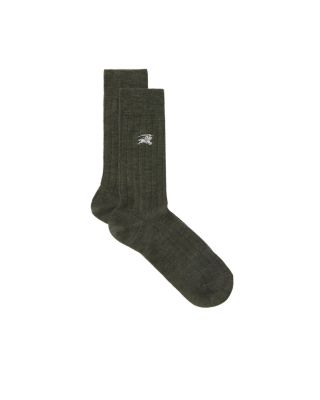 Wool Blend Socks