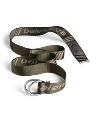  D Ring Belt