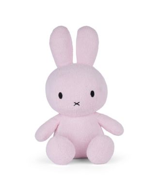  Miffy Sitting Terry Plush 5-7 - Ages 5-7