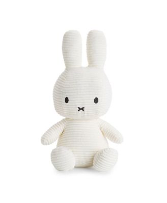  Miffy Eco Corduroy Plush 5-7 - Ages 5-7