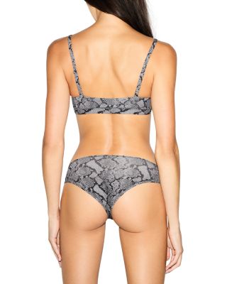 Fits Everybody Cheeky Brief