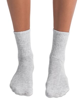 Sport Crew Socks, Pack of 3