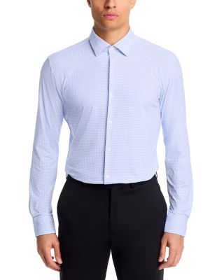 Performance Kenno Slim Fit Dress Shirt