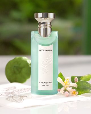 Eau Parfum&eacute;e Th&eacute; Vert Eau de Toilette 5 oz.