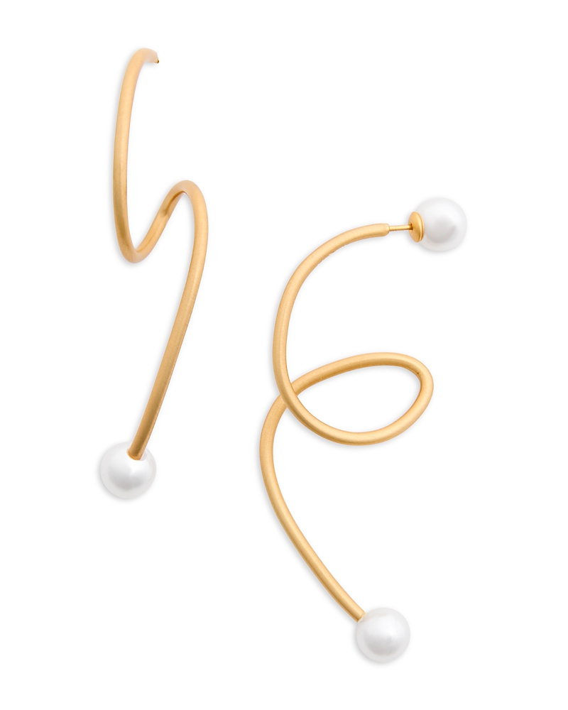 Cult Gaia Tazia Earrings
