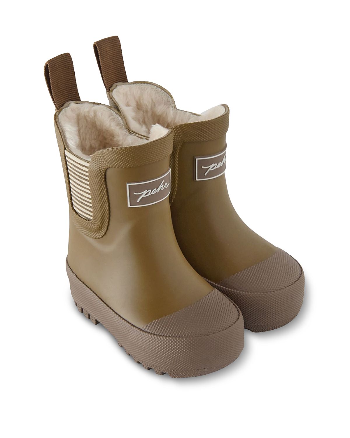 Pehr Unisex Pathfinder Boots - Toddler