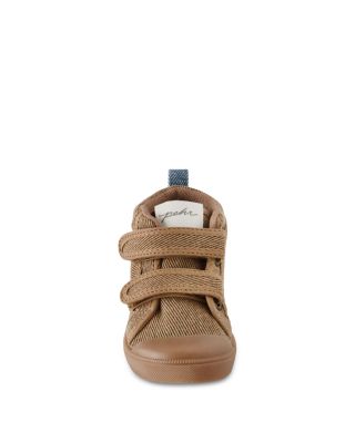 Unisex Field Trip Sneakers - Baby, Toddler