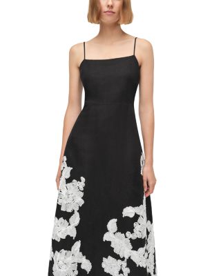 Annabella Midi Dress