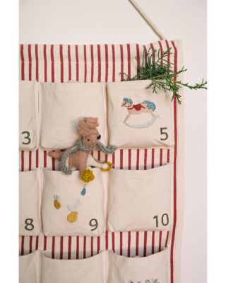 Partridge in a Pehr Tree Advent Calendar