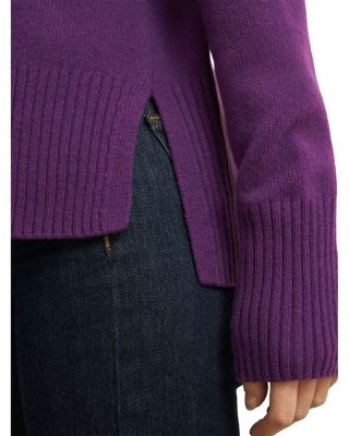 Mandy Wool Blend Sweater