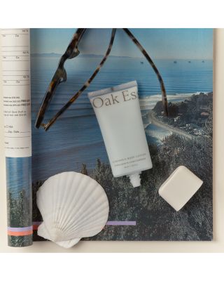 Travel Luminous Body Lotion 1.35 oz.