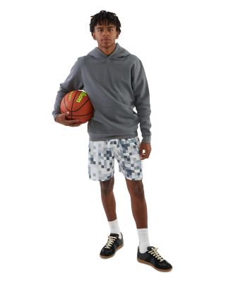 Boys' Boxed Out Shorts - Big Kid
