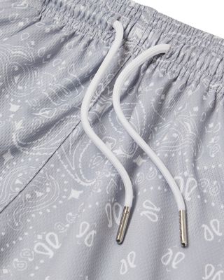 Boys' Bandana Shorts - Big Kid