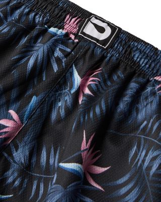 Boys' Birds of Paradise Shorts - Big Kid