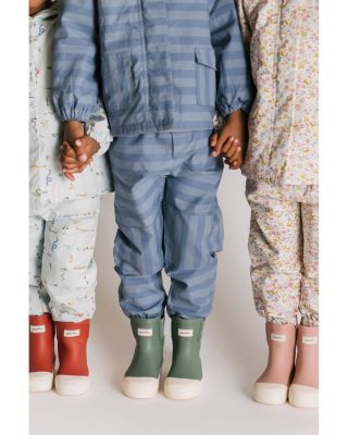 Unisex Voyageur Boots - Toddler
