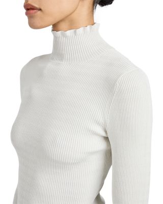 Phyllis Turtleneck 