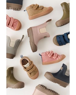 Unisex Pathfinder Boots - Toddler