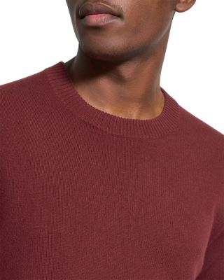 Hilles Cashmere Sweater