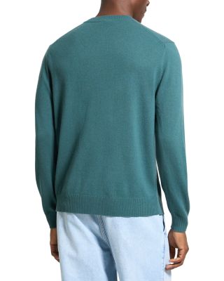 Hilles Cashmere Sweater