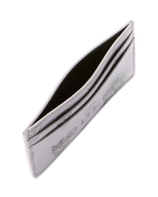 Printed Skull Cardcase