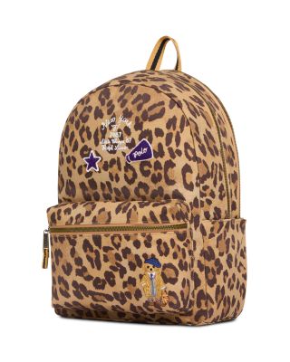 Polo Ralph Lauren Varsity Bear Backpack | Bloomingdale's Kids
