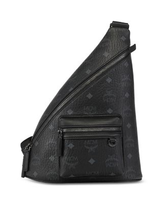 Aren VI Sling Bag in Visetos