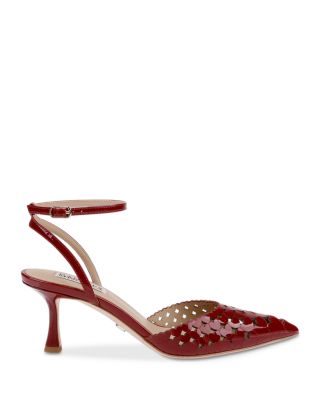 Women's Omelia Studded Pumps