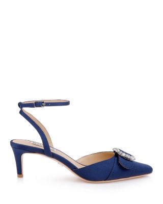 Women's Odesza Pumps