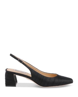 Women's Oaklee Slingback Pumps