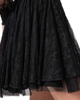 Athena Lace Skirt