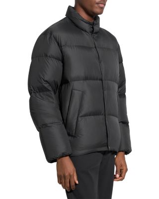 Parachute Down Puffer Jacket