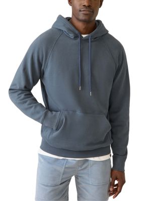 Fleece Hoodie