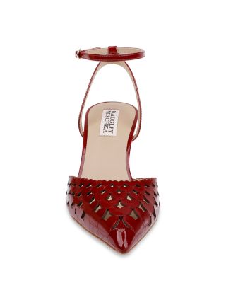 Women's Omelia Studded Pumps