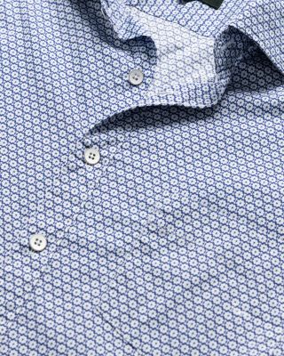 Blumine Sports Fit Shirt