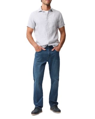 Featherson Sports Fit Shirt