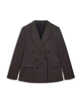 Newton Relaxed Fit Blazer 